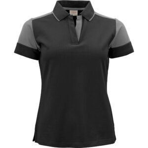 Dámske piqué polo z ťažkej bavlny Printer | Prime Polo Women
