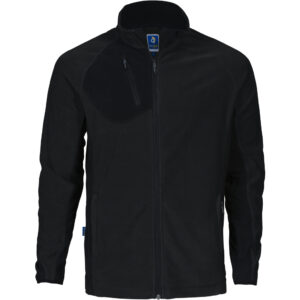 Pracovná bunda z mikrofleecu ProJob | 2325 Fleece Jacket