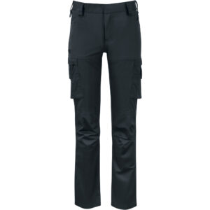 Dámske strečové pracovné nohavice ProJob | 2553 Service Pants Women
