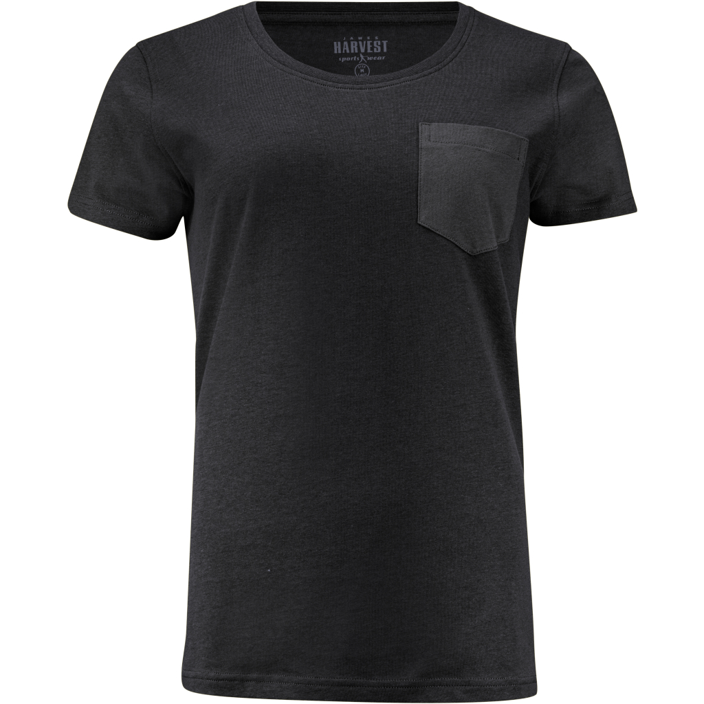 Dámske tričko "Two-Tone" James Harvest | Walcott T-Shirt Women 1 Dámske tričko "Two-Tone" James Harvest | Walcott T-Shirt Women