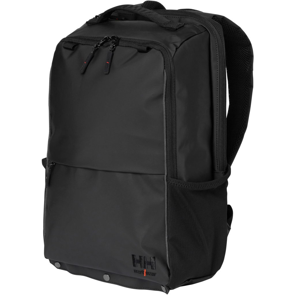 Batoh "Barcode 20l" Helly Hansen | 79581 1 Batoh "Barcode 20l" Helly Hansen | 79581