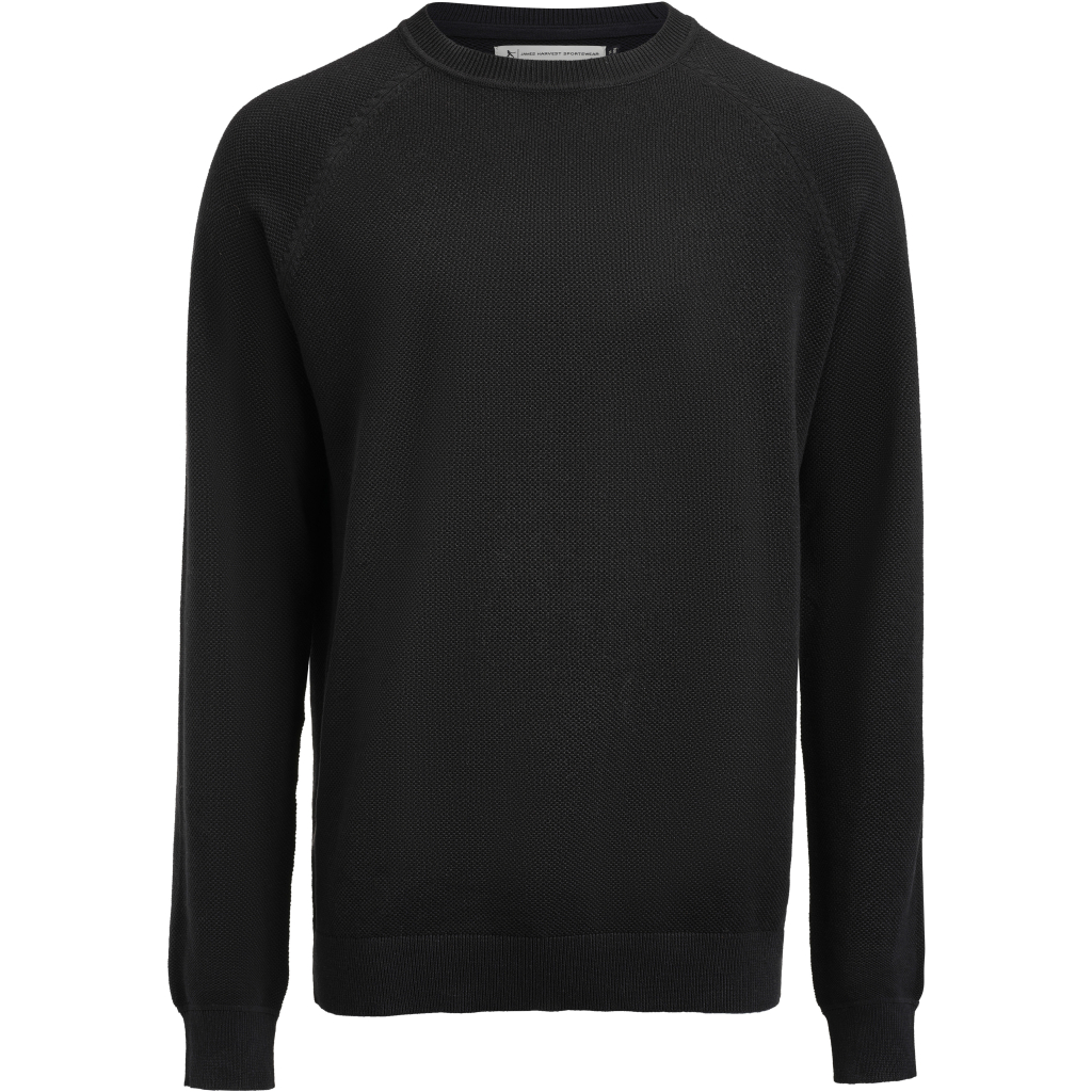 Pánsky pletený sveter "Casual" James Harvest | Ashland Casual Sweater 1 Pánsky pletený sveter "Casual" James Harvest | Ashland Casual Sweater