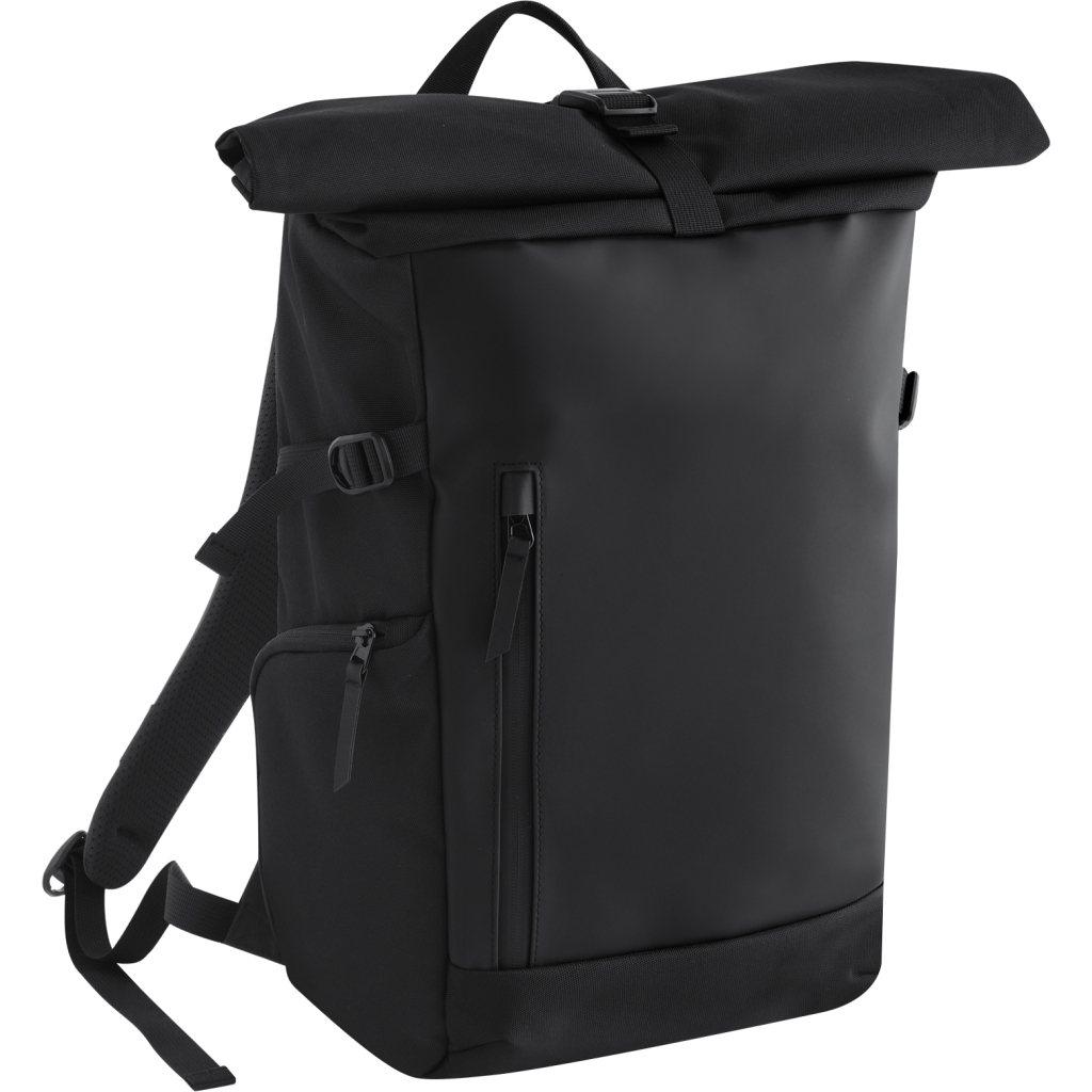 Batoh Roll-Top "Zuerich" Quadra | QD 543 1 Batoh Roll-Top "Zuerich" Quadra | QD 543