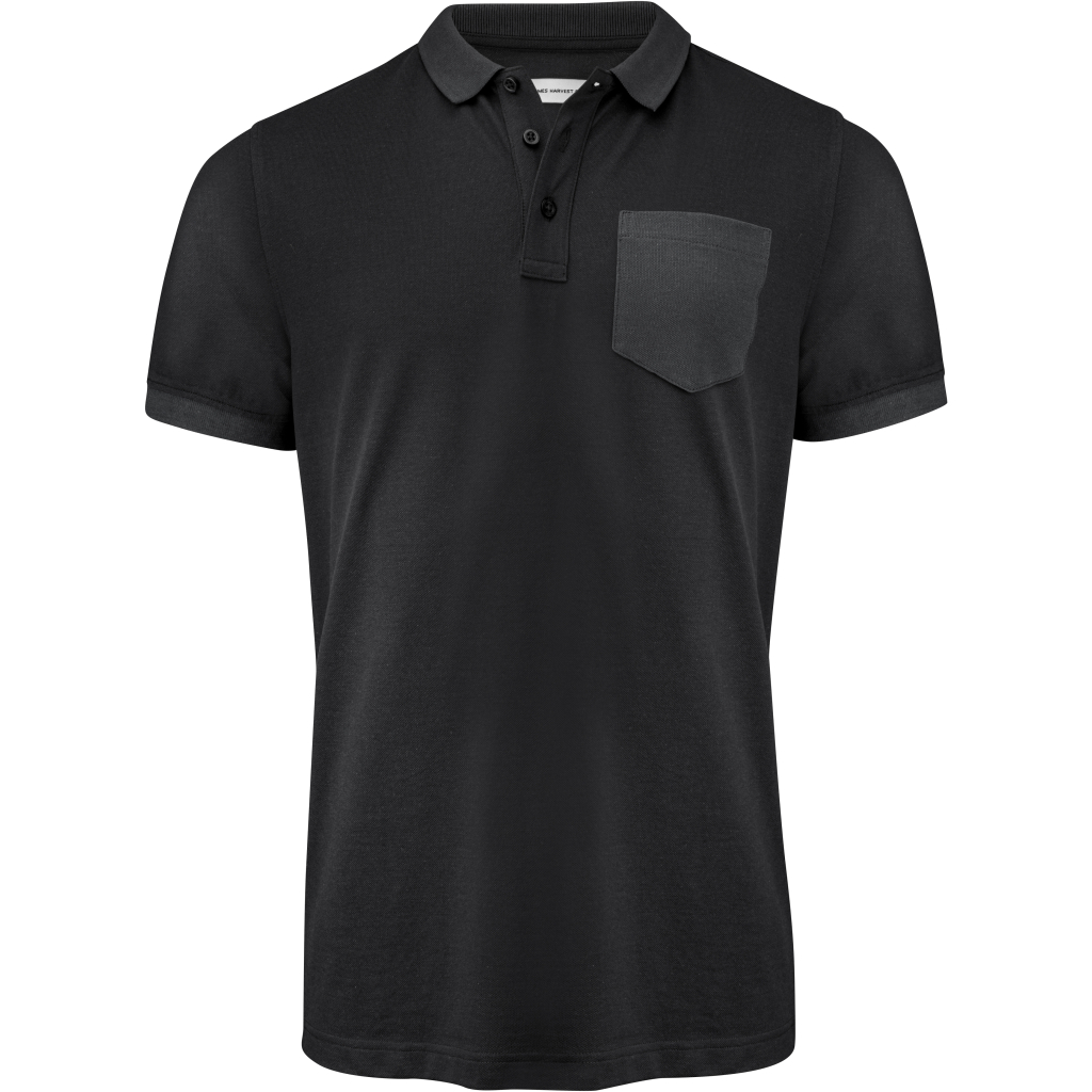 Pánske piqué polo z ťažkej bavlny "Two-Tone" James Harvest | Pinedale Polo Men 1 Pánske piqué polo z ťažkej bavlny "Two-Tone" James Harvest | Pinedale Polo Men