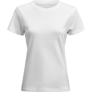 Dámske tričko z ťažkej bavlny James Harvest | Scarsdale T-Shirt Women