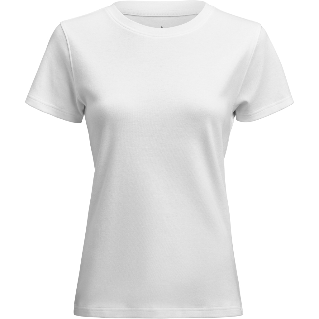 Dámske tričko z ťažkej bavlny James Harvest | Scarsdale T-Shirt Women 1 Dámske tričko z ťažkej bavlny James Harvest | Scarsdale T-Shirt Women