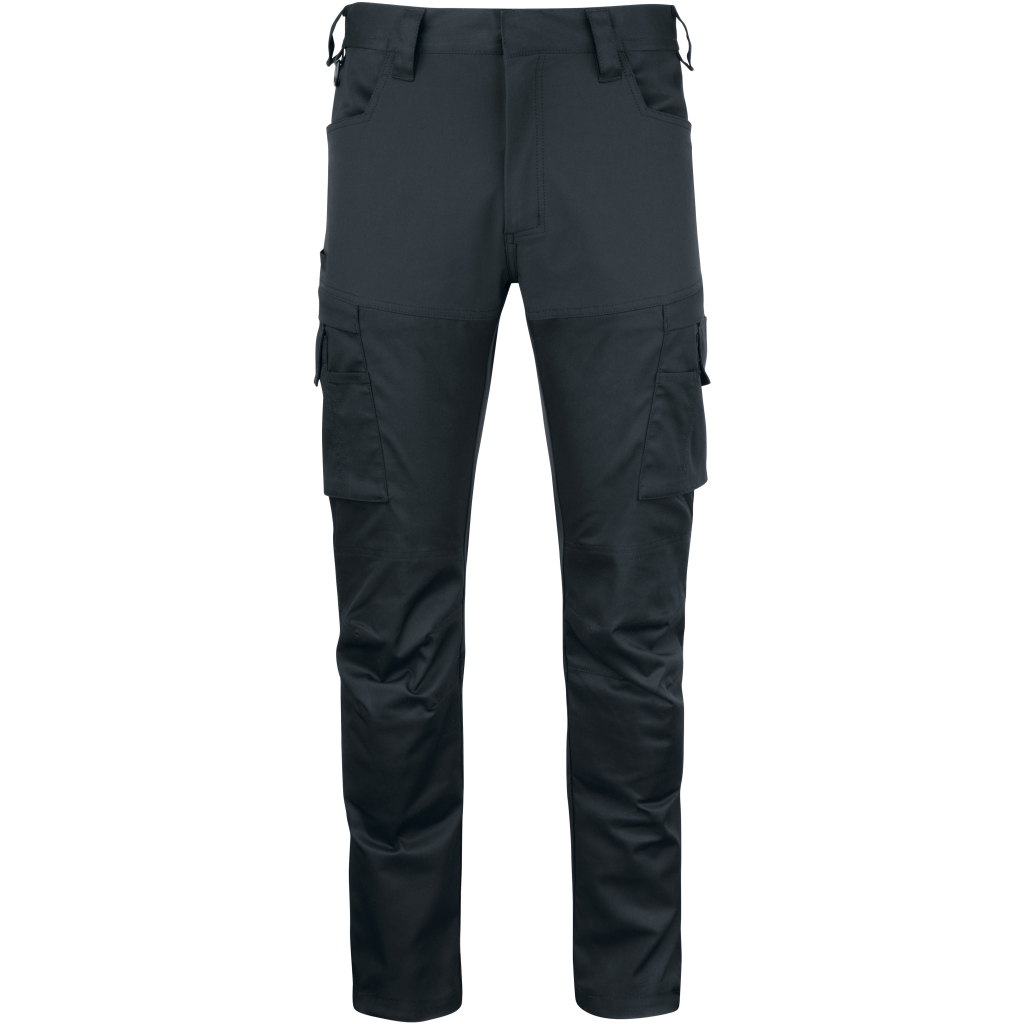 Pánske strečové pracovné nohavice ProJob | 2552 Service Pants Stretch (62) 1 Pánske strečové pracovné nohavice ProJob | 2552 Service Pants Stretch (62)