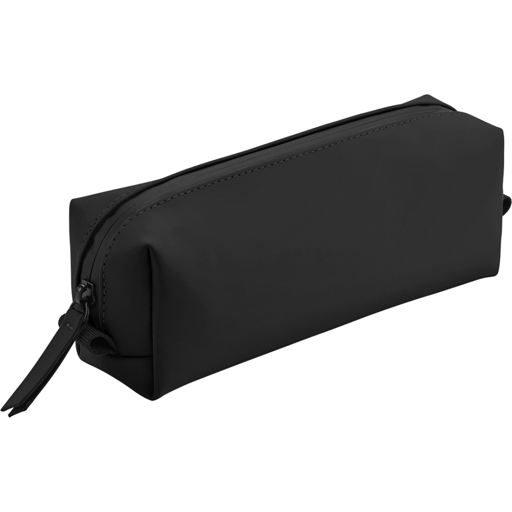 Toaletná taška matné PU BagBase | BG 329 1 Toaletná taška matné PU BagBase | BG 329