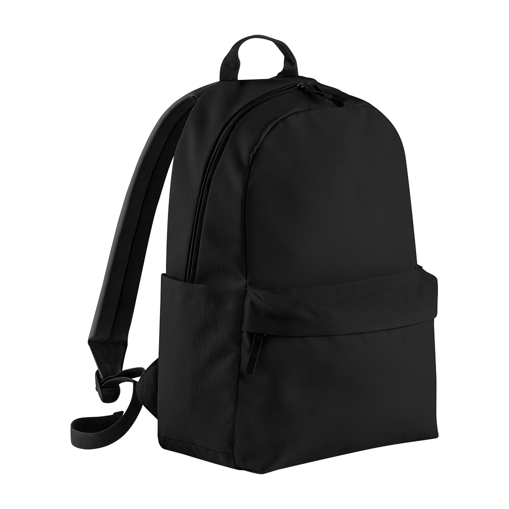 Batoh "Premium Recycled" BagBase | BG 185 1 Batoh "Premium Recycled" BagBase | BG 185