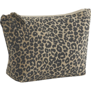 Toaletná taška "Leopard" Westford Mill | W 330