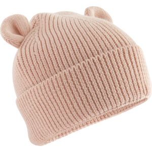 Detská čiapka "Baby Bear" Beechfield | B 340A
