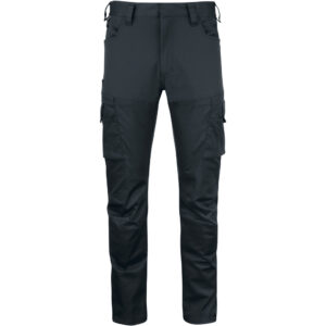 Pánske strečové pracovné nohavice ProJob | 2552 Service Pants Stretch (146-156)