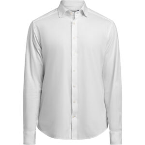 Košeľa Interlock s dlhým rukávom J.Harvest & Frost | IB 132 Regular Men