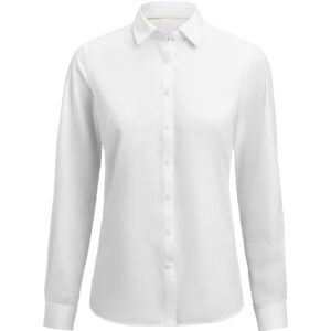 Keprová blúzka s dlhým rukávom J.Harvest & Frost | YB 50 Modern Women