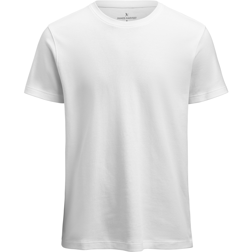 Pánske ťažké tričko James Harvest | Scarsdale T-Shirt Men 1 Pánske ťažké tričko James Harvest | Scarsdale T-Shirt Men
