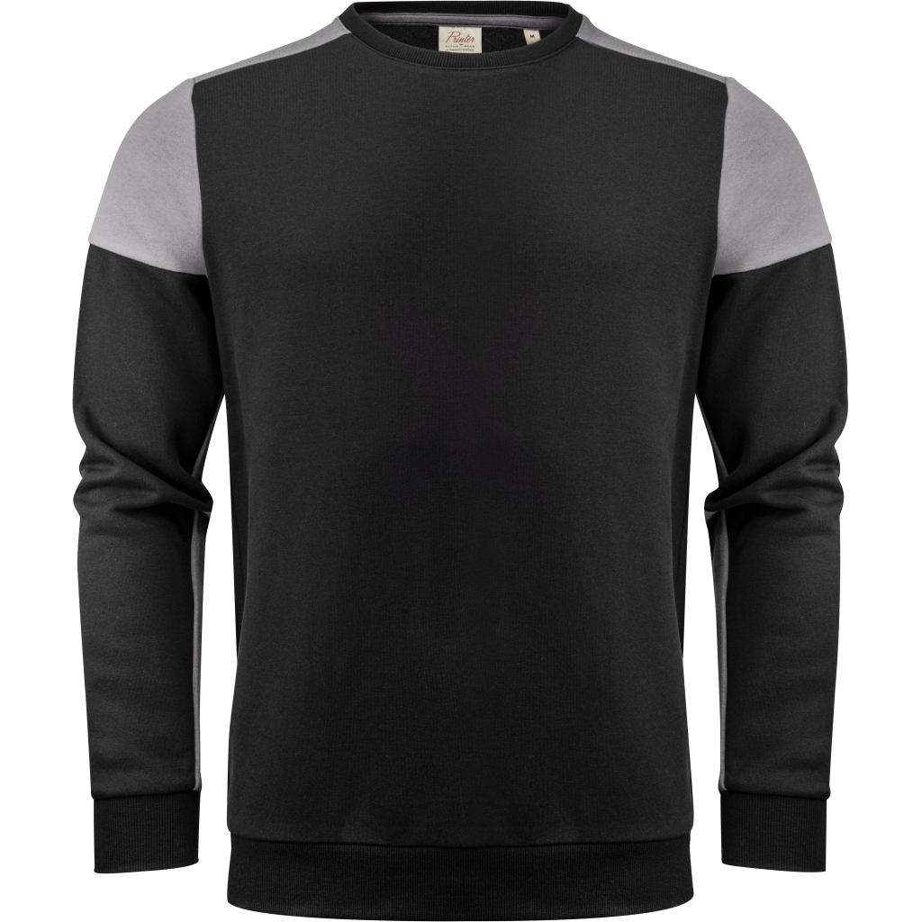 Mikina Printer | Prime Crewneck 1 Mikina Printer | Prime Crewneck