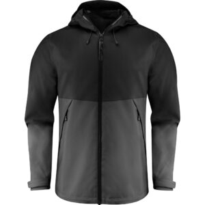 Pánska bunda do dažďa "Two-Tone" James Harvest | Northville Jacket Men
