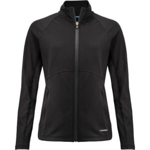 Dámska fleecová bunda Cutter & Buck | Adapt Jacket Women