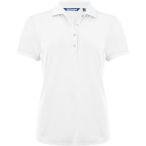 Dámske funkčné polo Cutter & Buck | Virtue Polo Solid Women