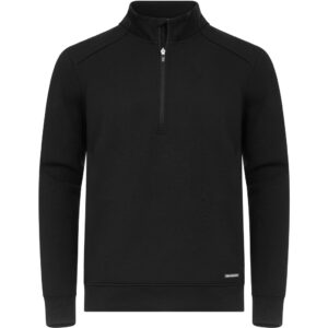 Pánska mikina s 1/4 zipom Cutter & Buck | Pemberton Half Zip Men