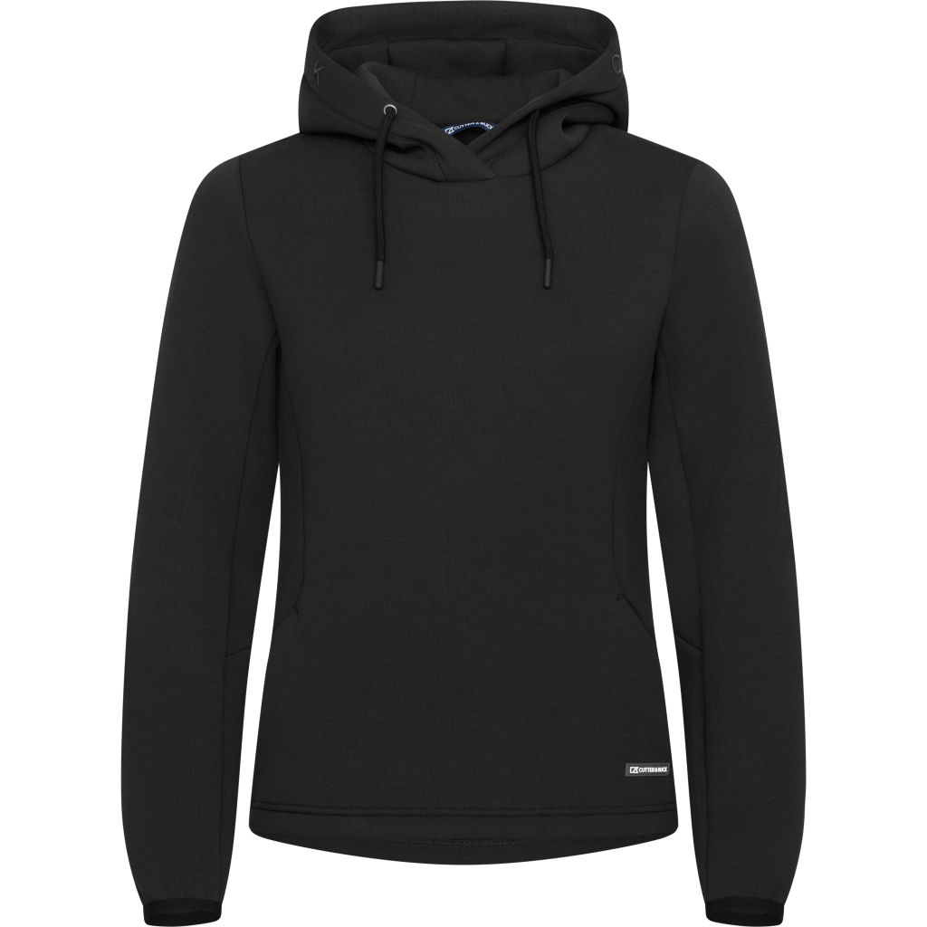 Dámska mikina s kapucňou Cutter & Buck | Pemberton Hood Women 1 Dámska mikina s kapucňou Cutter & Buck | Pemberton Hood Women