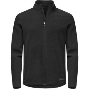 Pánska fleecová bunda "Hunts Point" Cutter & Buck | Hunts Fleece Jacket Men
