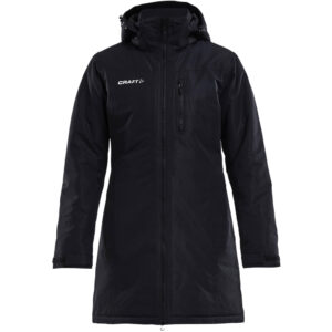 Dámska zateplená parka Craft TW | Parka Jacket W
