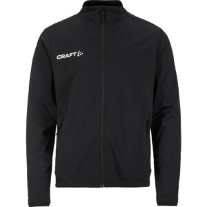 Detská tréningová bunda Craft TW | Evolve 2.0 Full Zip Jacket Jr