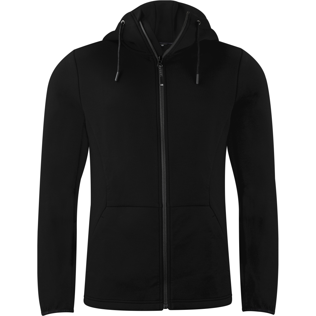 Pánska mikina s kapucňou Cutter & Buck | Pemberton Jacket Men 1 Pánska mikina s kapucňou Cutter & Buck | Pemberton Jacket Men