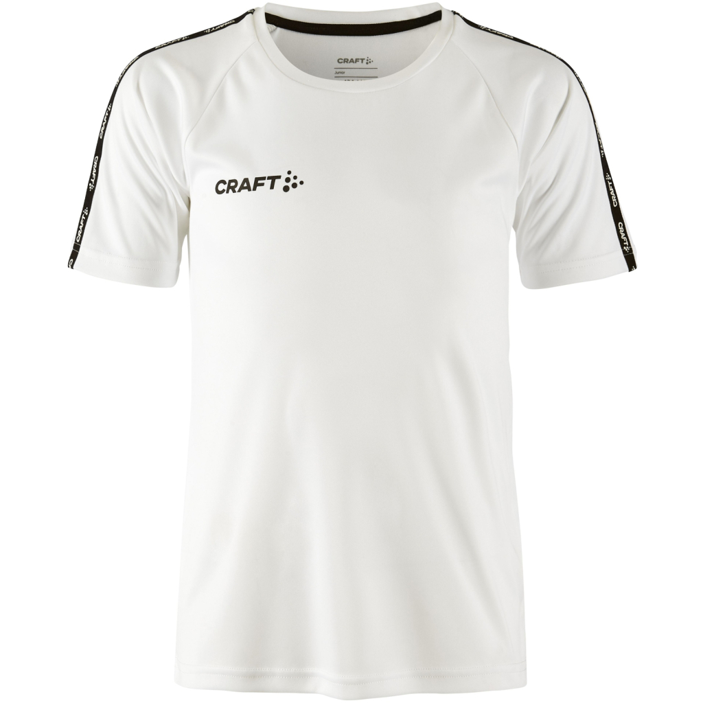 Detské kontrastné športové tričko Craft TW | Squad Go Contrast Jersey Jr 1 Detské kontrastné športové tričko Craft TW | Squad Go Contrast Jersey Jr