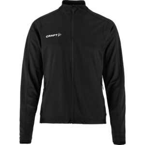 Dámska tréningová bunda Craft TW | Evolve 2.0 Full Zip Jacket W