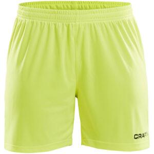 Dámske brankárske šortky Craft TW | Squad Go GK Shorts W