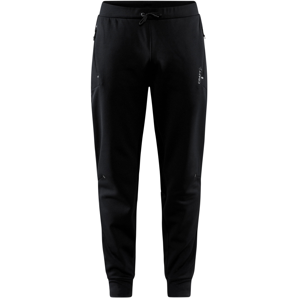 Pánske tréningové nohavice Craft Corp. | ADV Unify Pants M 1 Pánske tréningové nohavice Craft Corp. | ADV Unify Pants M
