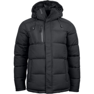 Pánska zimná bunda Clique | Colorado Jacket Men