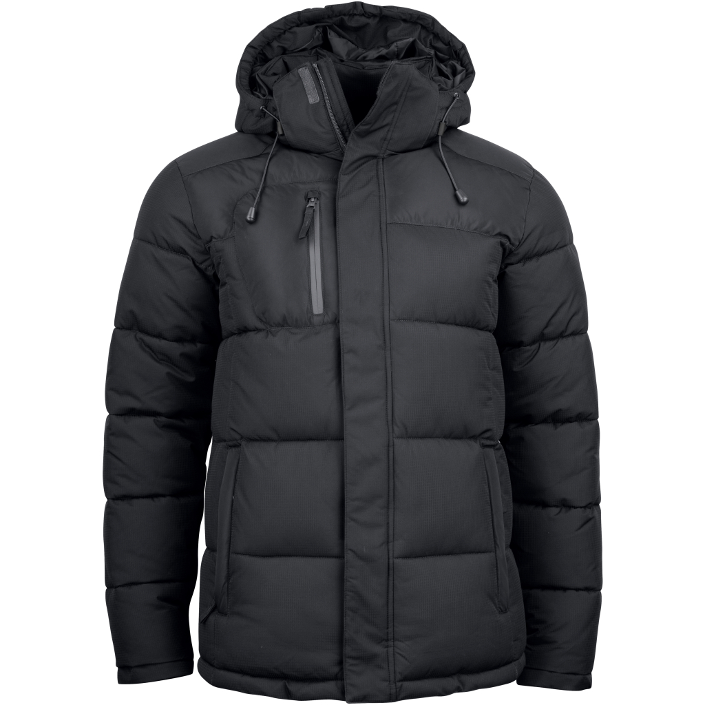 Pánska zimná bunda Clique | Colorado Jacket Men 1 Pánska zimná bunda Clique | Colorado Jacket Men