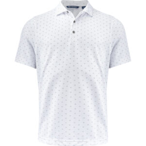 Pánske funkčné polo "Printed" Cutter & Buck | Virtue Polo Printed Men