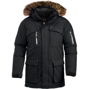 Zimná parka Clique | Malamute Jacket