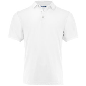Pánske funkčné polo Cutter & Buck | Virtue Polo Solid Men