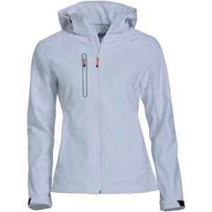 Dámska 3-vrstvová softshellová bunda Clique | Milford Jacket Women