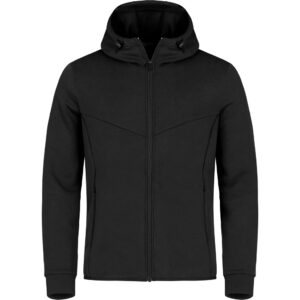 Pánska mikina s kapucňou Clique | Hayden Sweat Jacket Men