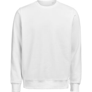 Ťažká unisex mikina Untagged Movement | OCS RCS Crewneck