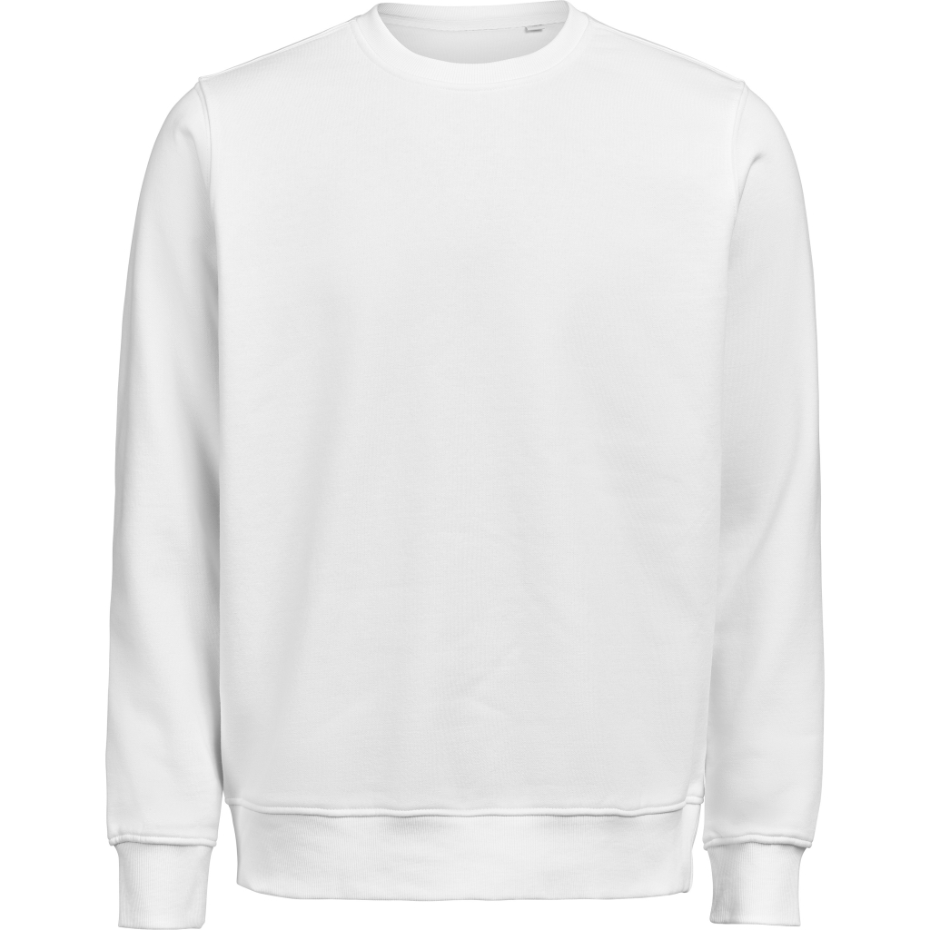 Ťažká unisex mikina Untagged Movement | OCS RCS Crewneck 1 Ťažká unisex mikina Untagged Movement | OCS RCS Crewneck