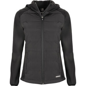 Dámska hybridná bunda Cutter & Buck | Oak Harbor Jacket Women