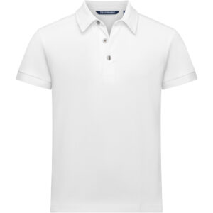 Detské funkčné polo Cutter & Buck | Virtue Polo Solid Junior