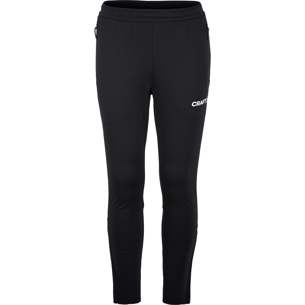 Detské tréningové nohavice Craft TW | Evolve 2.0 Pants Jr 1 Detské tréningové nohavice Craft TW | Evolve 2.0 Pants Jr