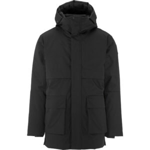 Pánska zateplená parka Craft Corp. | Urban Padded Parka M