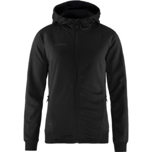 Dámska bunda s kapucňou Craft Corp. | ADV Unify Hoodie Jacket W