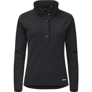 Dámska fleecová mikina "Hunts Point" Cutter & Buck | Hunts Fleece Women