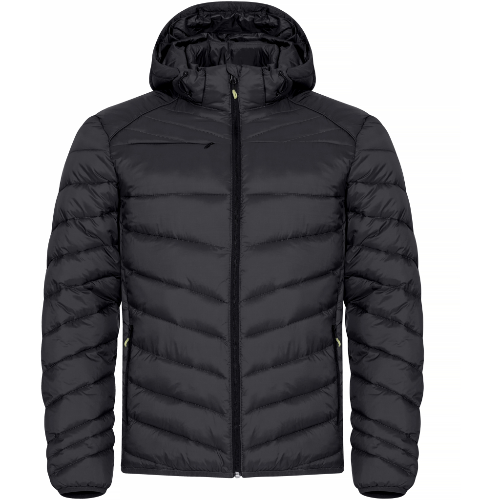 Pánska prešívaná bunda Clique | Idaho Jacket Men 1 Pánska prešívaná bunda Clique | Idaho Jacket Men