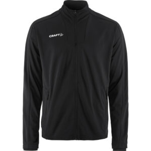 Pánska tréningová bunda Craft TW | Evolve 2.0 Full Zip Jacket M